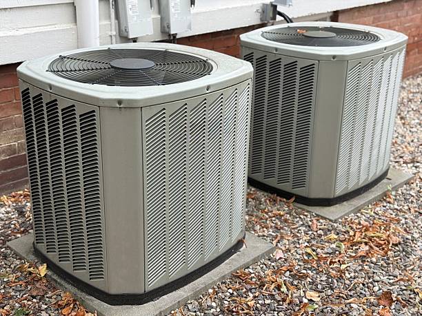 Reliable Emergency Hvac contractor in Colonial Heights, TN by Leonard HVAC