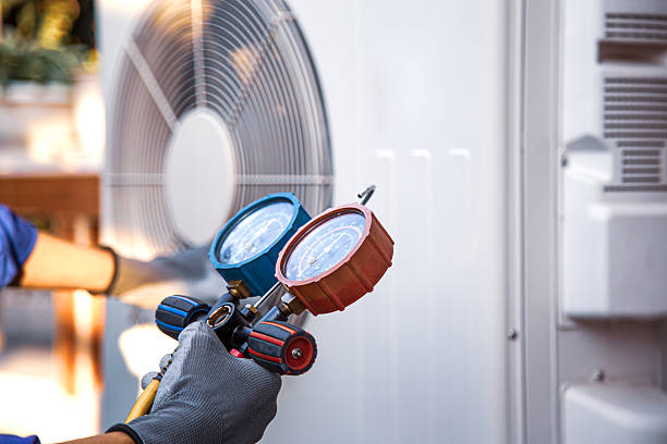 Affordable Emergency Hvac solutions in Colonial Heights, TN