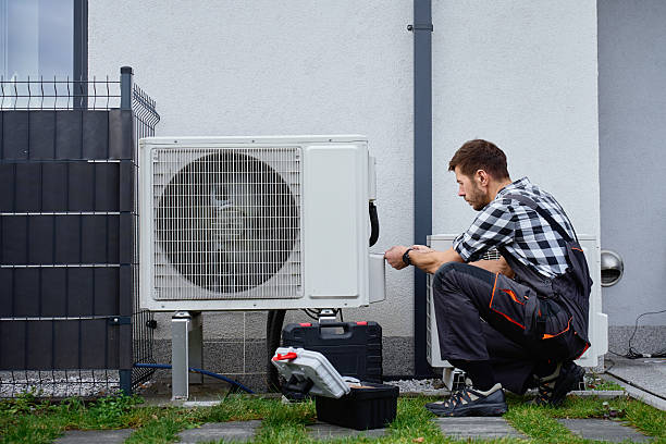 Top rated local Emergency Hvac specialists in Colonial Heights, TN